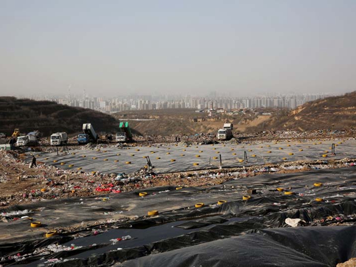 魚(yú)塘防滲、蓮藕養(yǎng)殖 防滲膜的選用