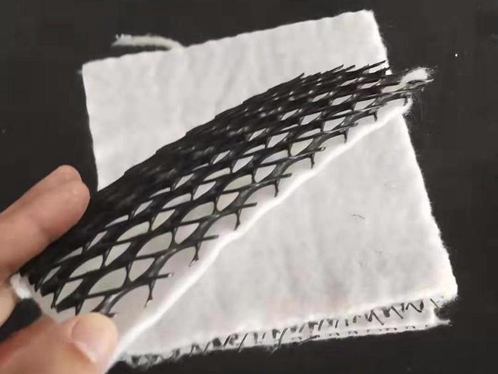 三維復(fù)合排水網(wǎng)